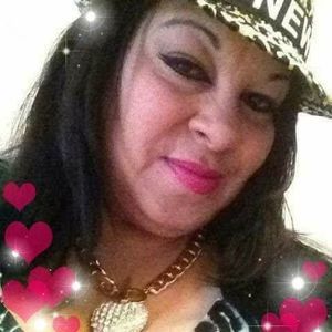 Meet your Posher, Nilsa